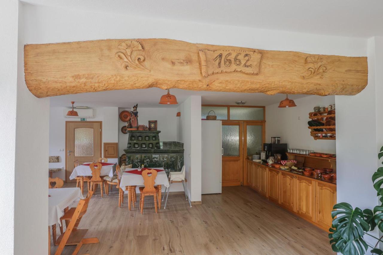 Villa Tourist Farm Mulej Bled Exterior foto