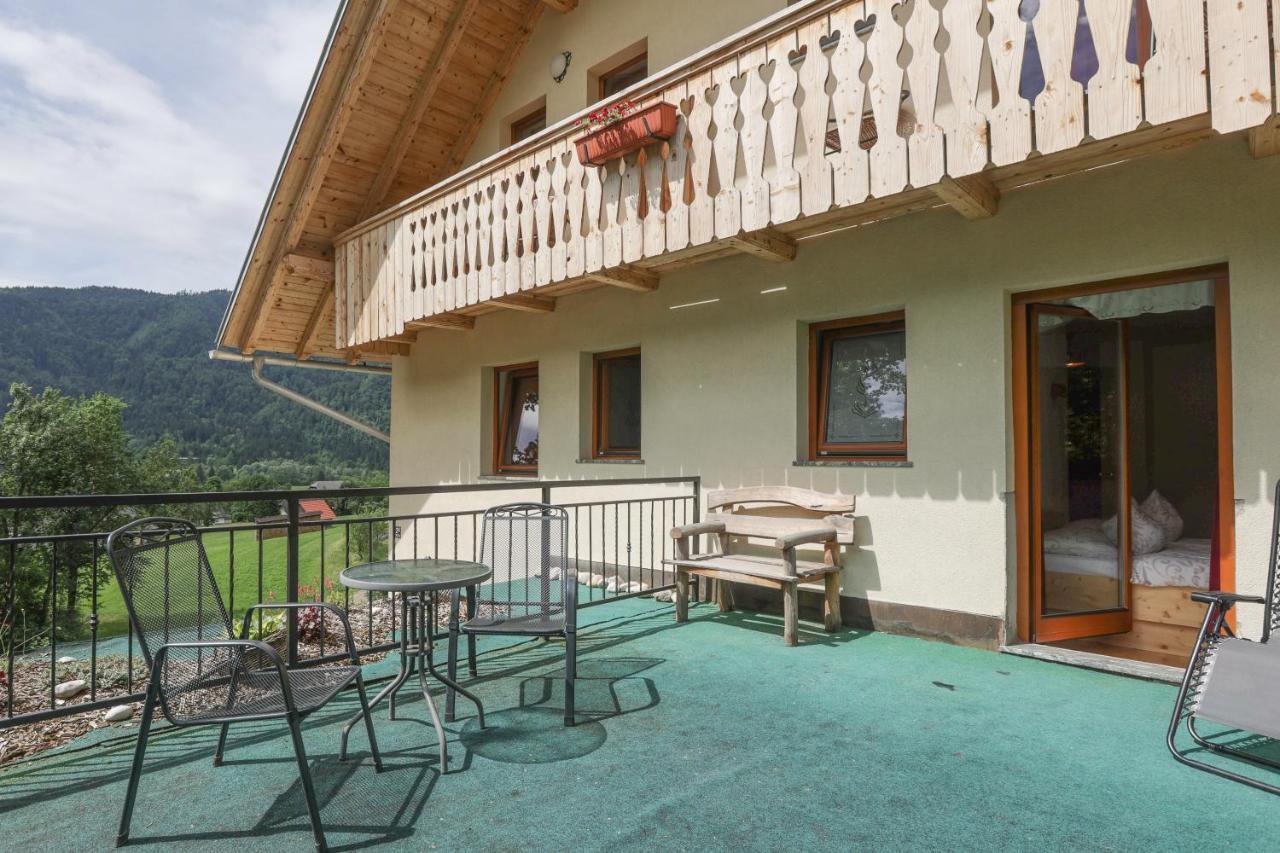 Villa Tourist Farm Mulej Bled Exterior foto